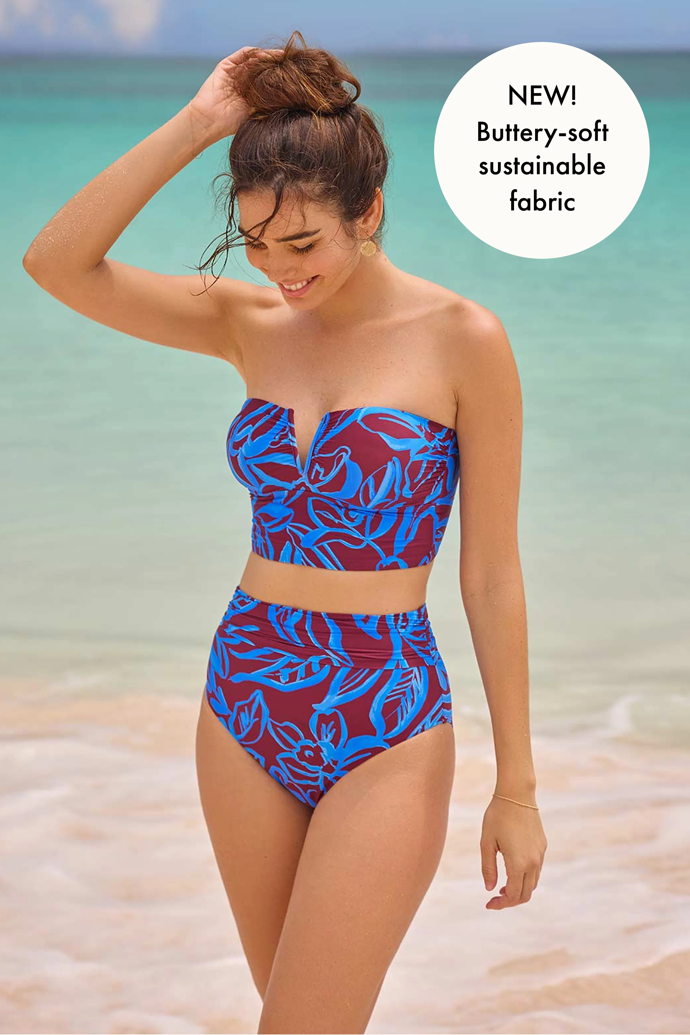Empowered Style for Every Body